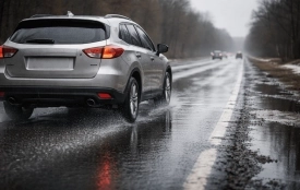 Літні шини 205/60 R16: коли переходити навесні та що перевірити після шиномонтажу (новини компаній)