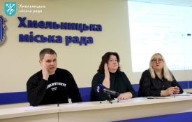 У Хмельницькому визначили переможців «Громадських ініціатив»: 17 проєктів отримають фінансування