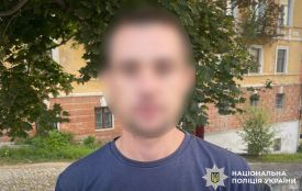 На Хмельниччині обікрали будинок дружини загиблого військового