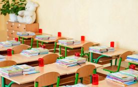 Весняні канікули у Хмельницькому: коли школярі підуть на відпочинок