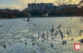 У Хмельницькому очікується похолодання: коли знизиться температура