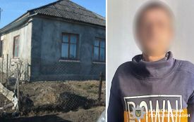 На Хмельниччині чоловік ледь не вбив співмешканку: жінка у нейрохірургії