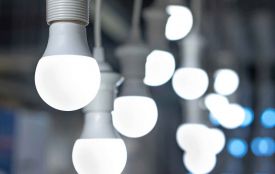 Планові відключення світла у Хмельницькому на 13 березня