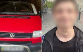 Хмельничанин викрав у знайомого мікроавтобус і продав його: суд виніс вирок