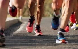 У Хмельницькому проведуть благодійний забіг на підтримку ЗСУ