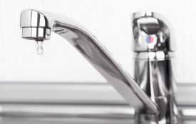 У Хмельницькому діятимуть відключення води 17 березня