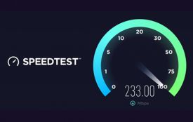 Чому варто регулярно робити перевірку швидкості інтернету вдома і на смартфоні (новини компаній)