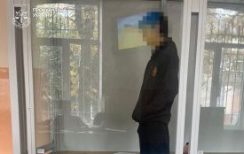 Підпалив залізницю за 200 доларів: суд виніс вирок хмельничанину