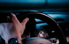 На Хмельниччині чоловік викрав BMW з незамкненого гаража: суд виніс вирок