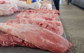 Свинина перед Великоднем: як змінилися цінники на ринках Хмельницького