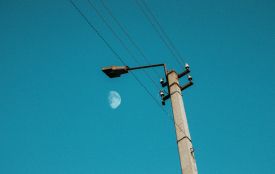 Пошкодження електроопори на Хмельниччині: суд відмовив обленерго у компенсації