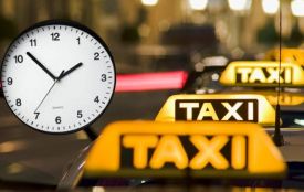 Хто має право їздити вночі: перелік служб таксі та умови їх роботи у Хмельницькому