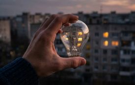 Планові відключення світла у Хмельницькому на 18 березня