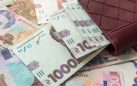 Понад 300 тисяч боргів: Хмельниччина в «жовтій зоні» у рейтингу боржників