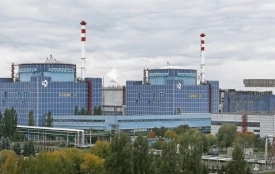 19 тисяч доларів за службу біля ХАЕС: судитимуть жителя Нетішина