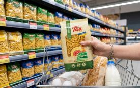 Хмельницька макаронна фабрика назвала три найпопулярніші форми макаронів (новини компаній)