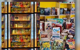 Для хмельницьких закладів освіти придбали книг на 1,1 мільйона