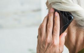 Віддала всі свої гроші. Жительку Хмельниччини ошукали на 130 тисяч