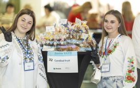 43 мінікомпанії та понад 200 учасників: у Хмельницькому відбувся Junior EXPO 2026