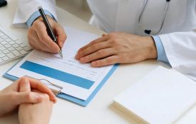 На які медзаклади Хмельниччини скаржились найчастіше