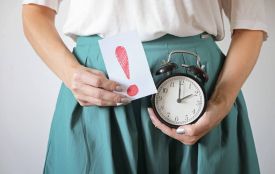 Коли призначають Дуфастон і як він впливає на цикл (новини компаній)