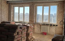 У Хмельницькому розпочали масштабні ремонти в лікарнях: що і де зміниться