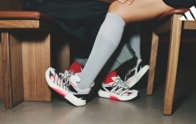 Наповніть кожен день трендами, затишком та функціональністю з адідас! (новини компаній)