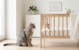 Як підготуватися до появи домашнього улюбленця (новини компаній)