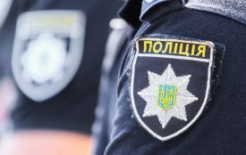 У Хмельницькому п’яний водій пропонував гроші поліцейським: чим це закінчилось
