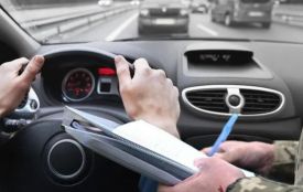 За позовом ТЦК обмежили в правах водія з Хмельниччини