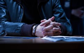 Вбивства, ухилянти, «схеми» лікарів: головні факти про злочинність на Хмельниччині 2025