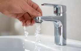 У неділю, 22 березня, у Хмельницькому не буде води: адреси