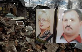 Компенсація 50 мільйонів: рідні хмельничан, які загинули через обстріл, подали в суд на рф