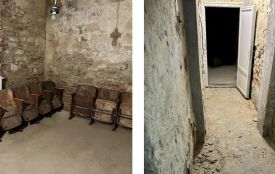 Центр надання соціальних послуг та укриття: де і які порушення виявили на Хмельниччині