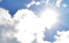 До +13: прогноз погоди для Хмельницького на тиждень