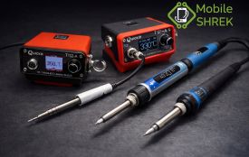 Які інструменти потрібні для ремонту електропристроїв: повний набір майстра від паяльника до викруток (новини компаній)