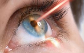 Лазерна корекція зору: ваш повний дороговказ до чіткого бачення без окулярів чи лінз (новини компаній)