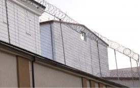 Хмельницький слідчий ізолятор запрошує на роботу: що пропонують