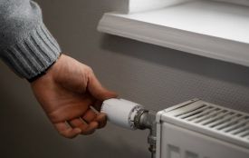 У Хмельницькому обмежуватимуть опалення через потепління