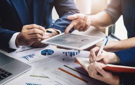 На Хмельниччині працює 46 компаній, які мають іноземних власників