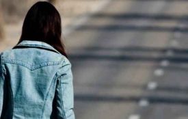 Намагалася втекти до хлопця на Харківщину: полісмени знайшли 13-річну дівчину з Хмельниччини