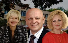 Хто найдовше очолює школи, гімназії та ліцеї в Хмельницькому (ІНФОГРАФІКА)