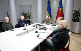 На Хмельниччині не поспішають вимикати тепло: синоптики прогнозують похолодання