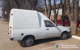 На Хмельниччині під колеса авто потрапив 14-річний підліток