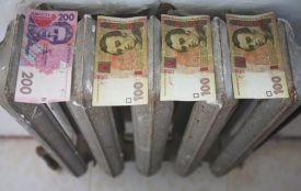 Уряд виділив Хмельниччині 210 млн грн на підготовку до зими