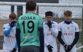 Спроба №10: чи зможе «Поділля» перемогти «Агробізнес»?