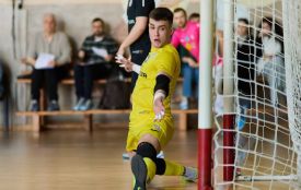 Чи вийде «Сокіл» до «Фіналу чотирьох»?