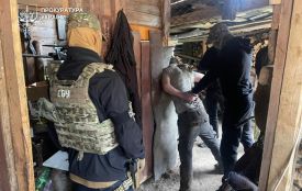 Передавав інформацію про бойову авіацію на Хмельниччині: чоловіку дали 15 років