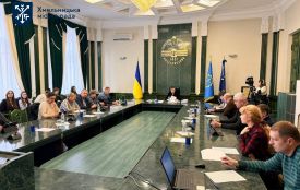 Допомога військовим та відзнаки випускникам: рішення виконкому Хмельницького