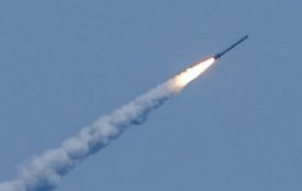 На Хмельниччині п'ять разів оголошували тривогу. Що відомо?